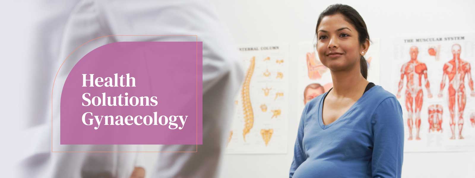 Health Solutions Gynaecology